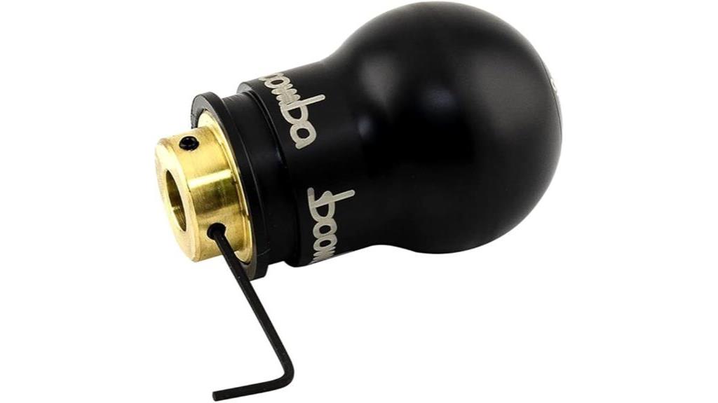 boomba racing shift knob