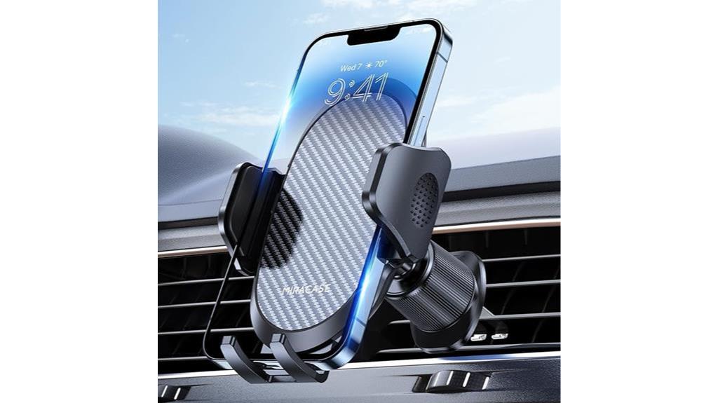 car mount for phones