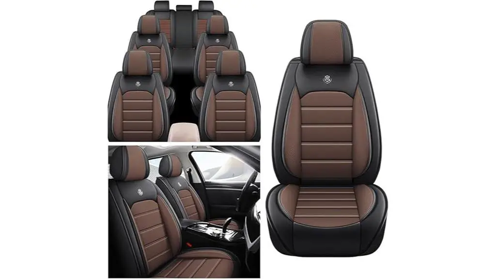 chevrolet tahoe seat covers