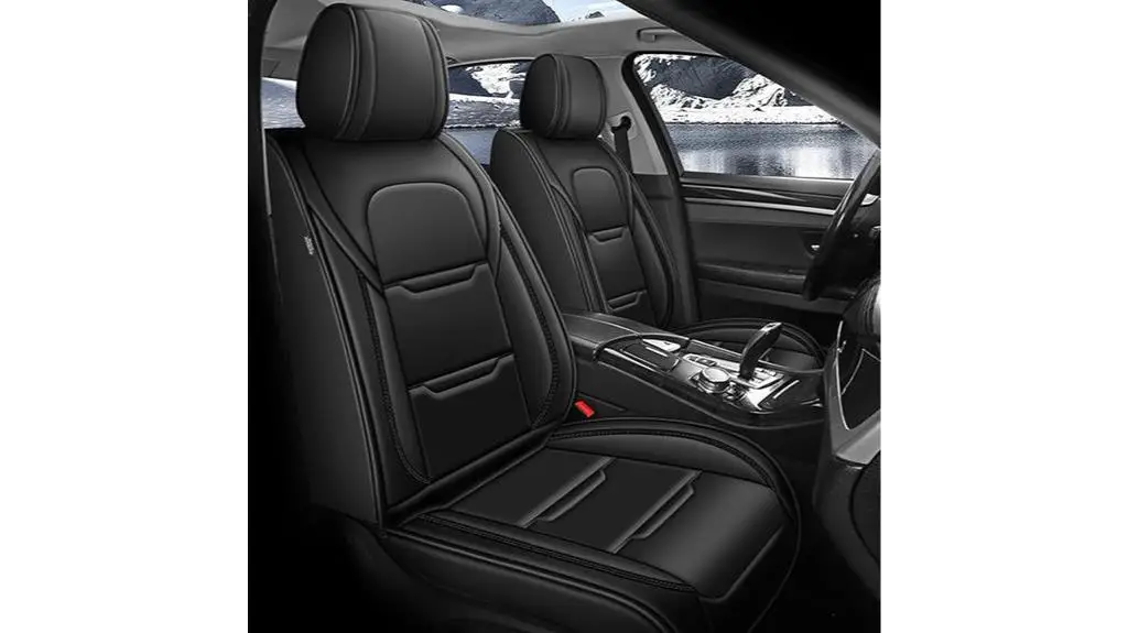 chevrolet tahoe seat covers