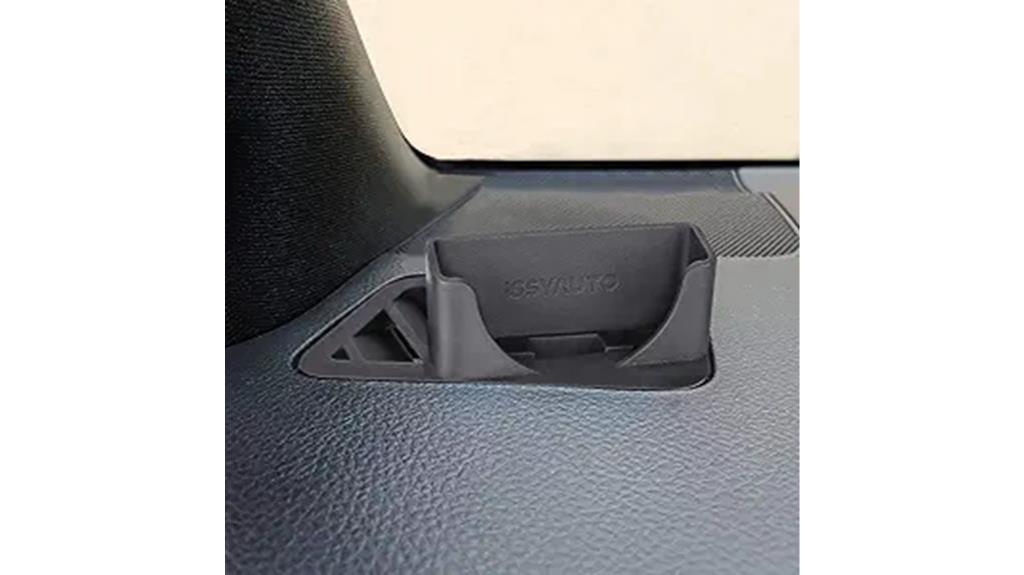 cobb accessport v3 mount holder