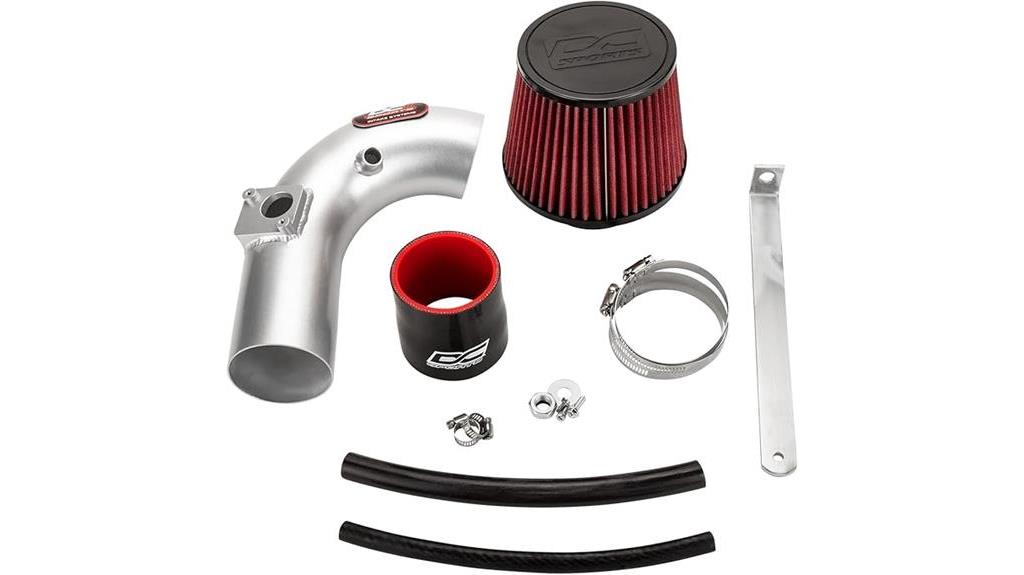 dc sports intake for honda