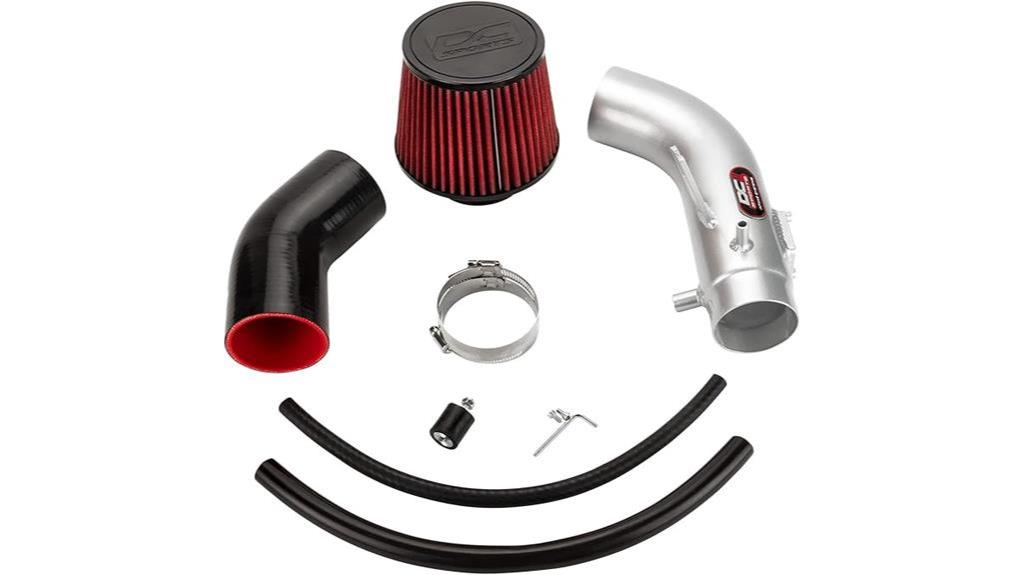 dc sports ram intake