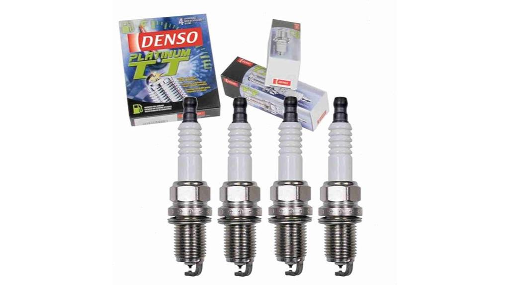 denso gti spark plugs