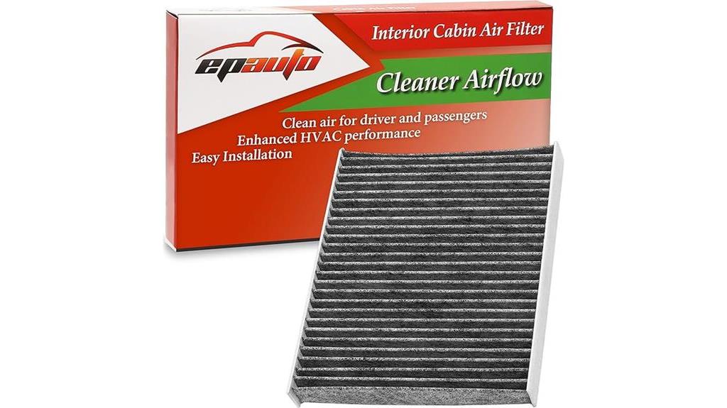 epauto cabin air filter