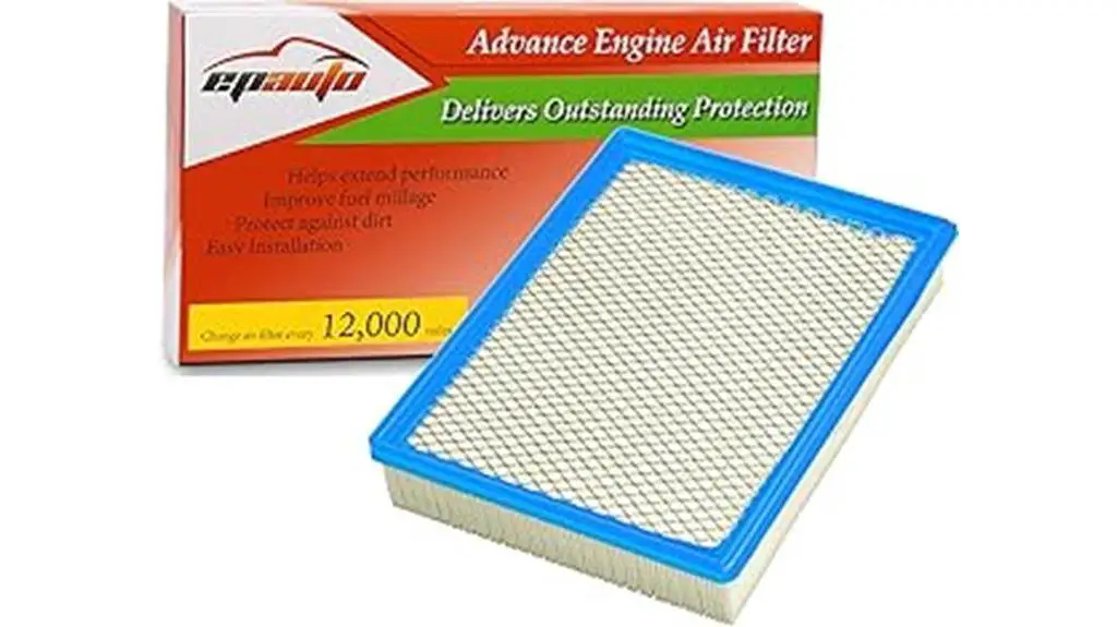 epauto engine air filter