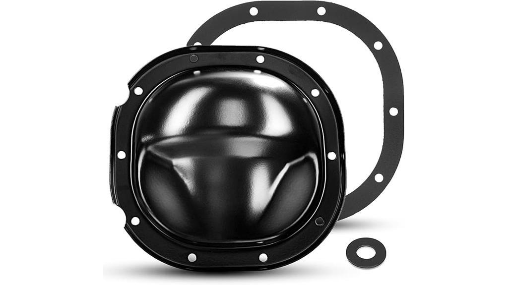 ford f 150 differential cover