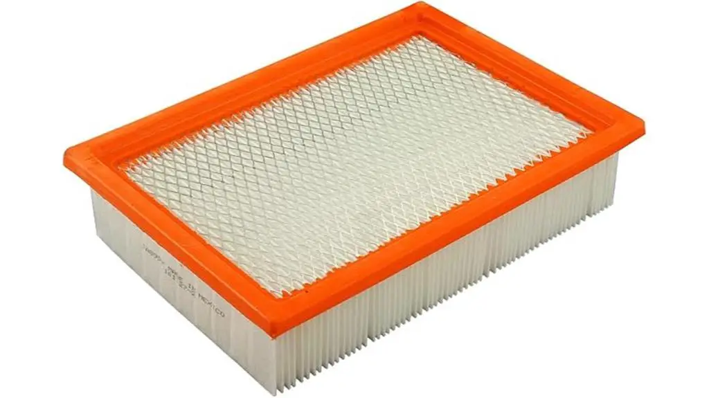 fram engine air filter