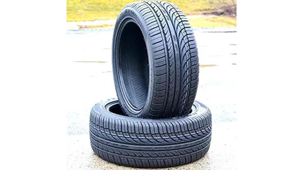 fullway hp108 tire set