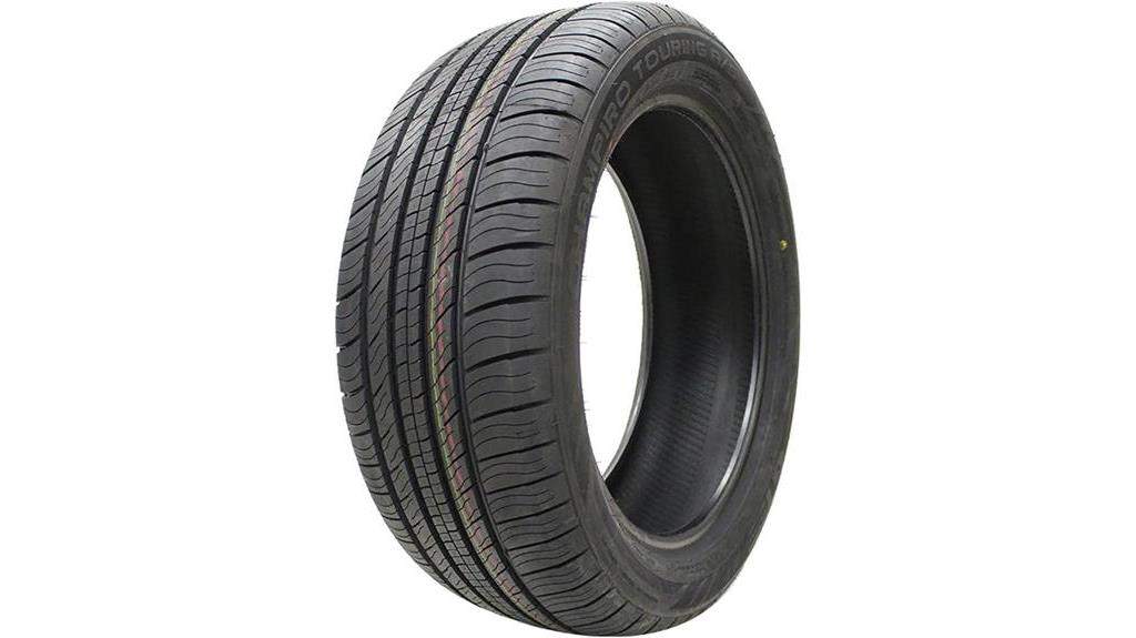 gt radial touring tire