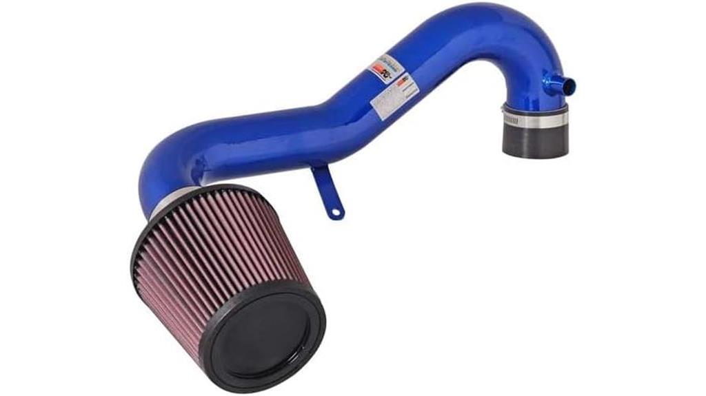 honda acura cold air intake