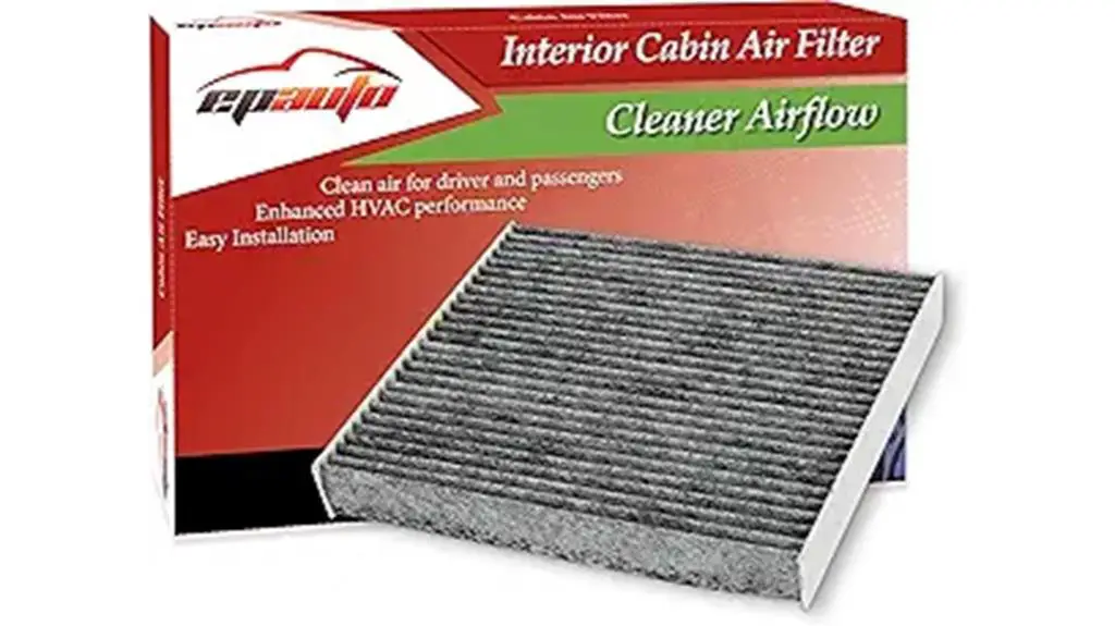 honda cabin air filter replacement
