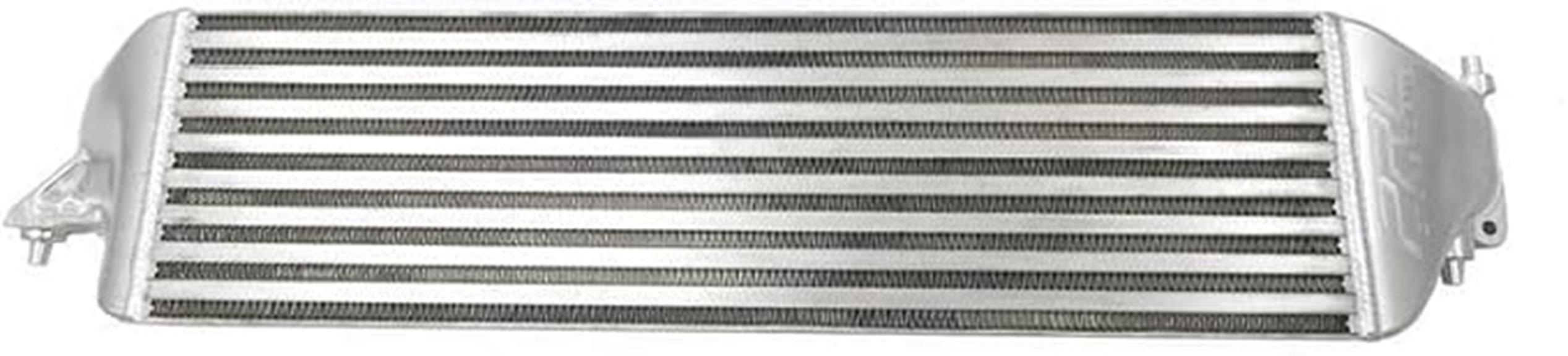 honda civic type r intercooler upgrade