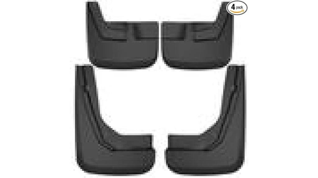 husky liners mud guards