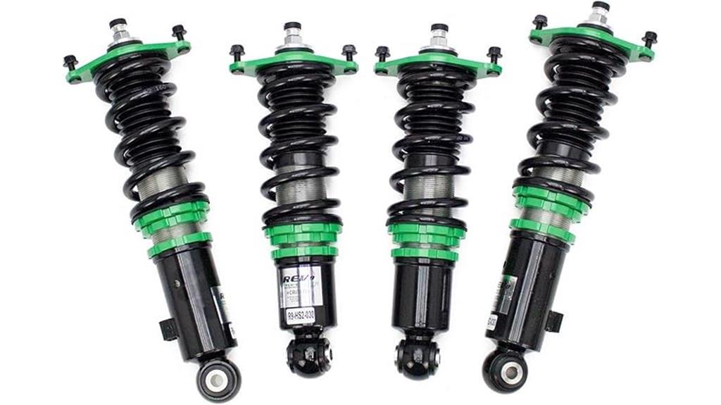 mazda miata coilover kit