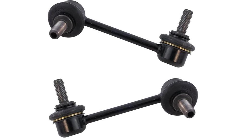 mazda miata stabilizer link set