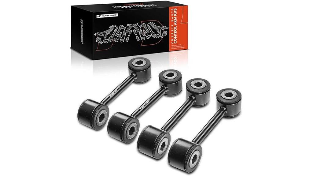 mazda miata sway bar kit