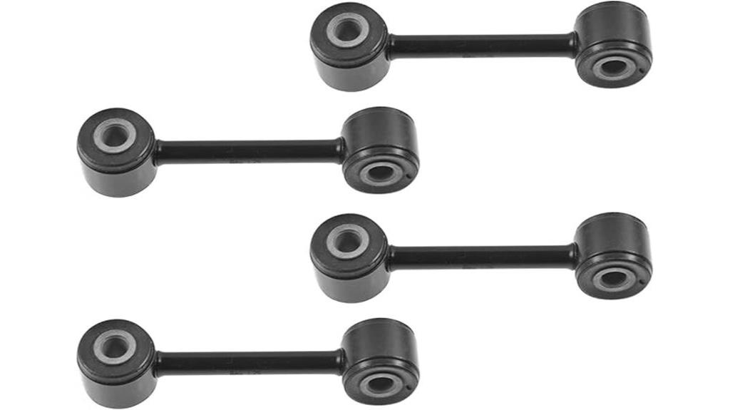 mazda miata sway bar links