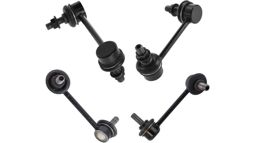 mazda miata sway bar links