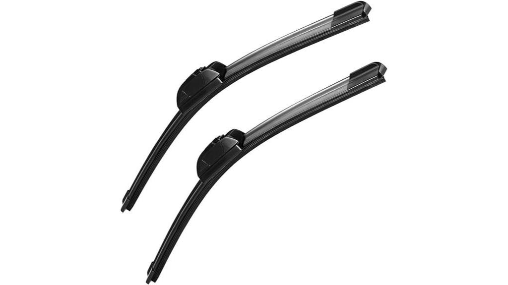 mazda mx 5 wiper blades