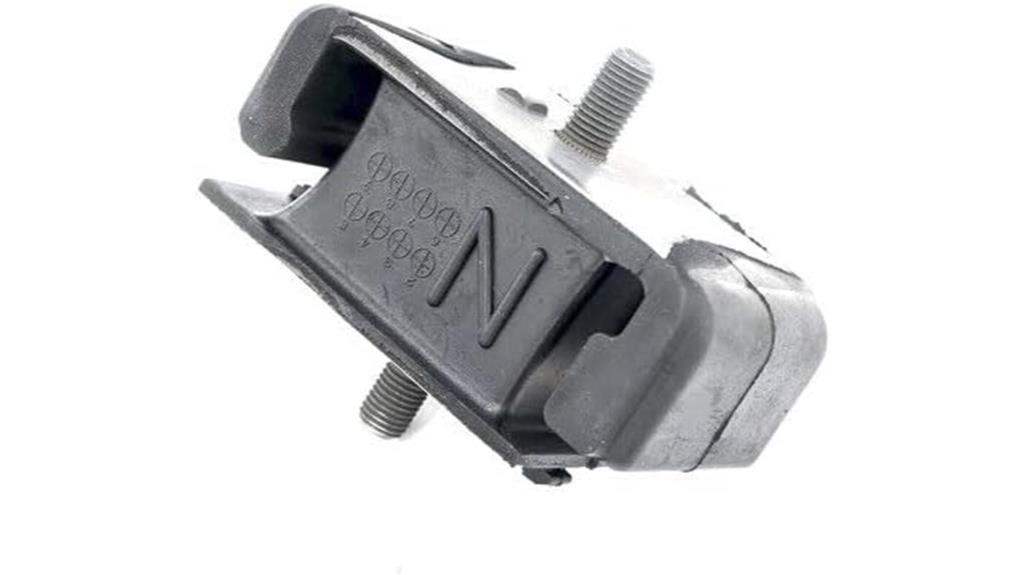 mazda nc10 engine mount