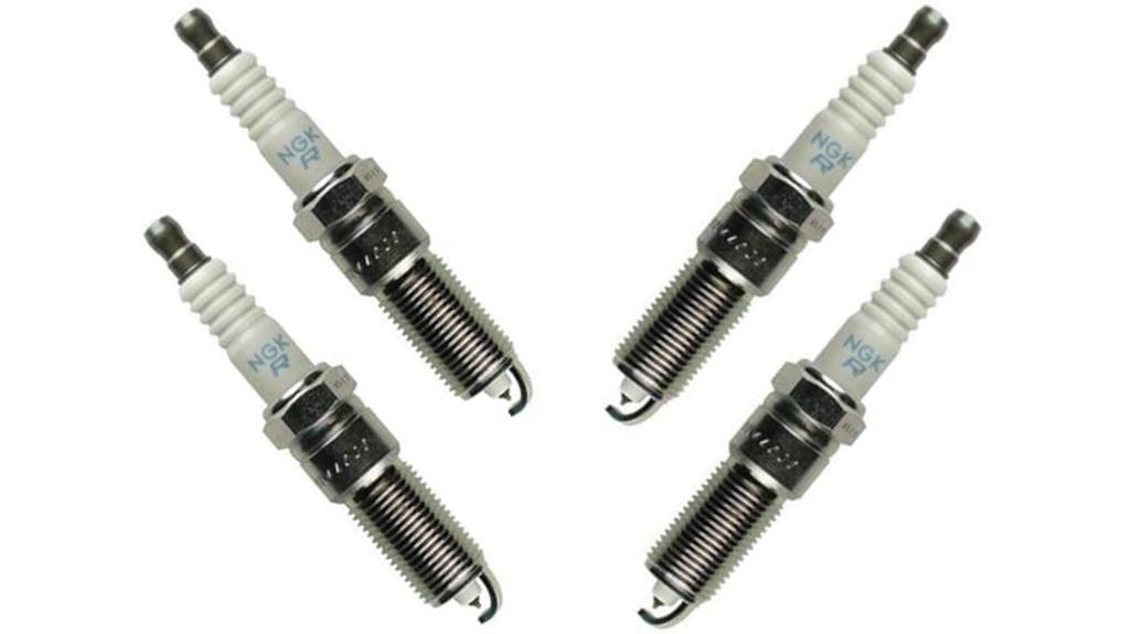 ngk spark plug pack