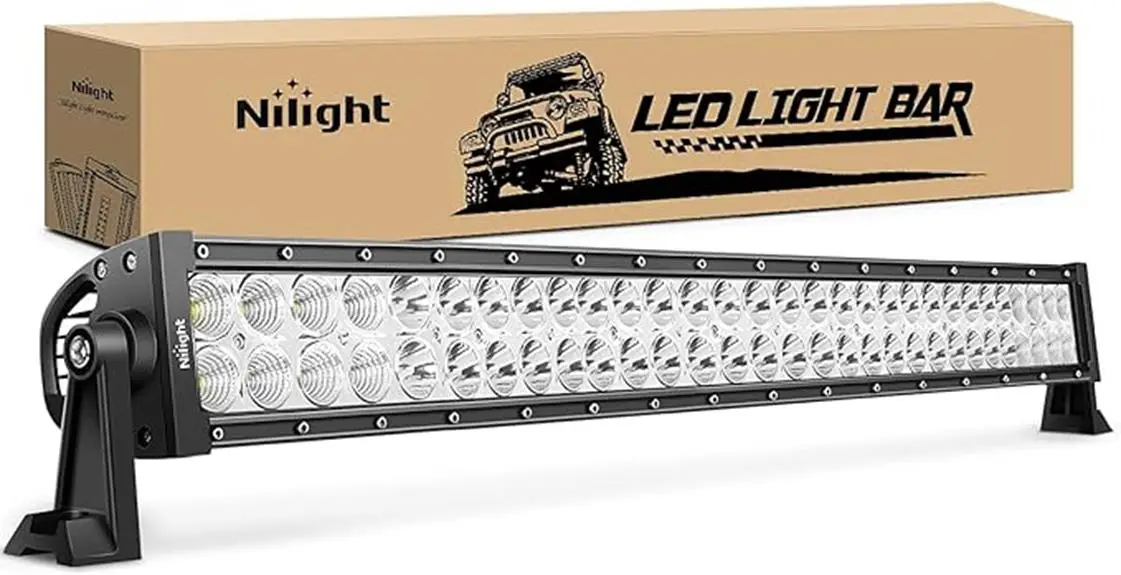 nilight 32 led light