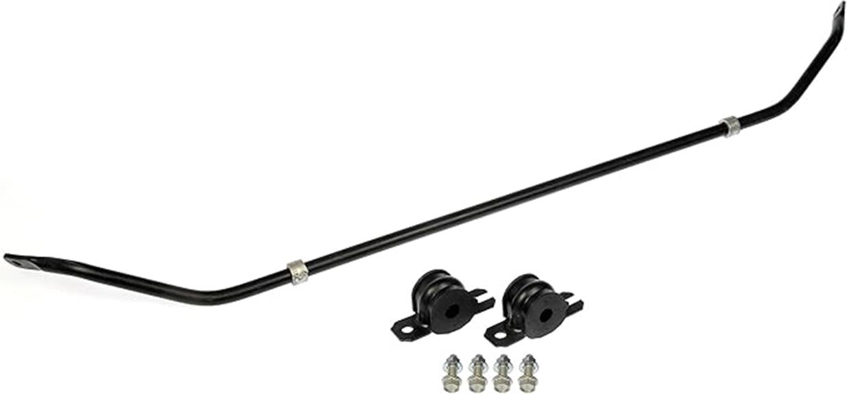 nissan rear stabilizer bar