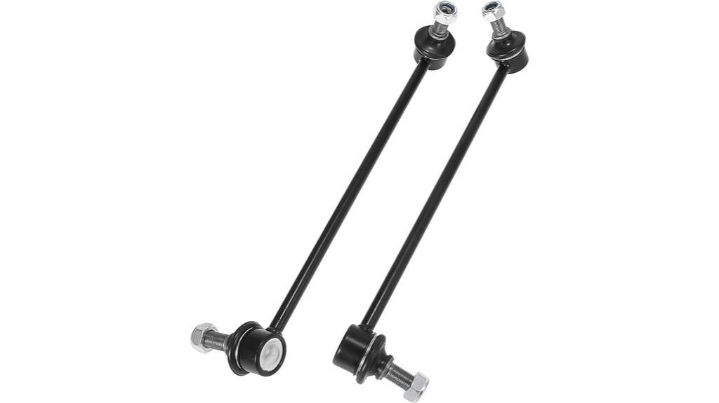 nissan suspension sway bar links