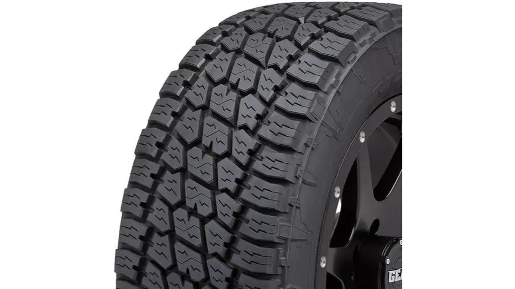 nitto terra grappler g2