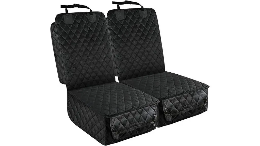 peticon waterproof seat covers