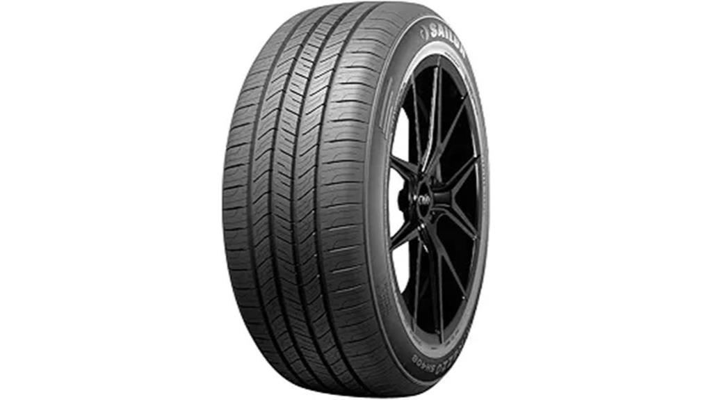 sailun atrezzo all season tire