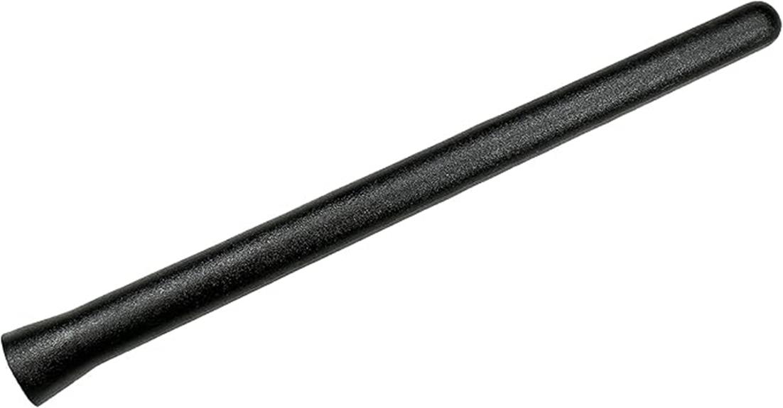 short rubber antenna chevrolet tahoe