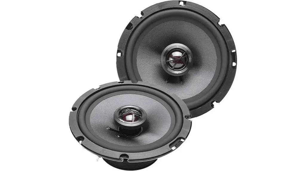 skar audio 6 5 coaxial speakers