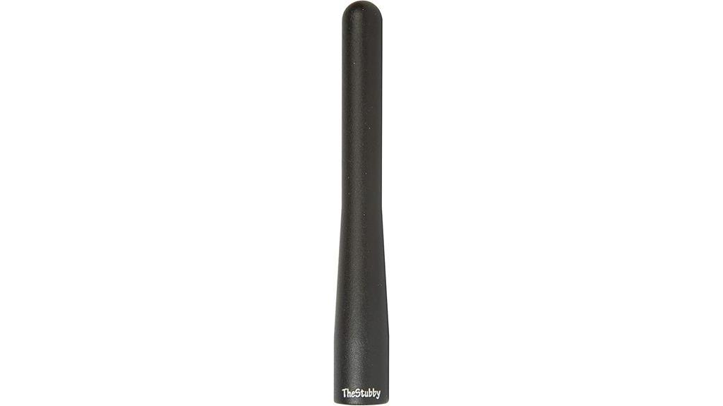 stubby antenna for subaru