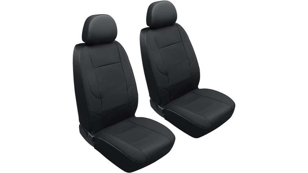 subaru panda seat cover