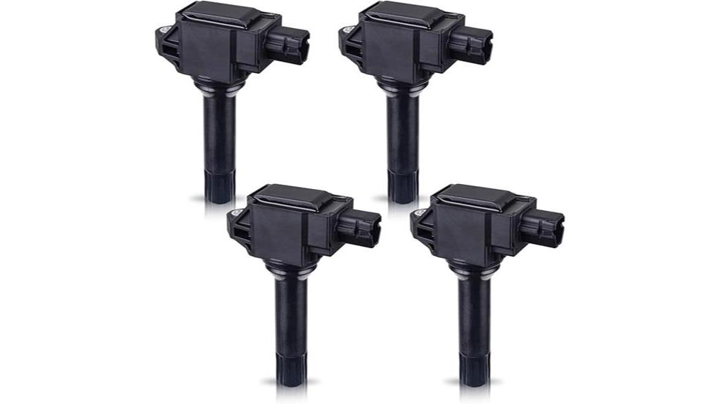 subaru scion ignition coil pack