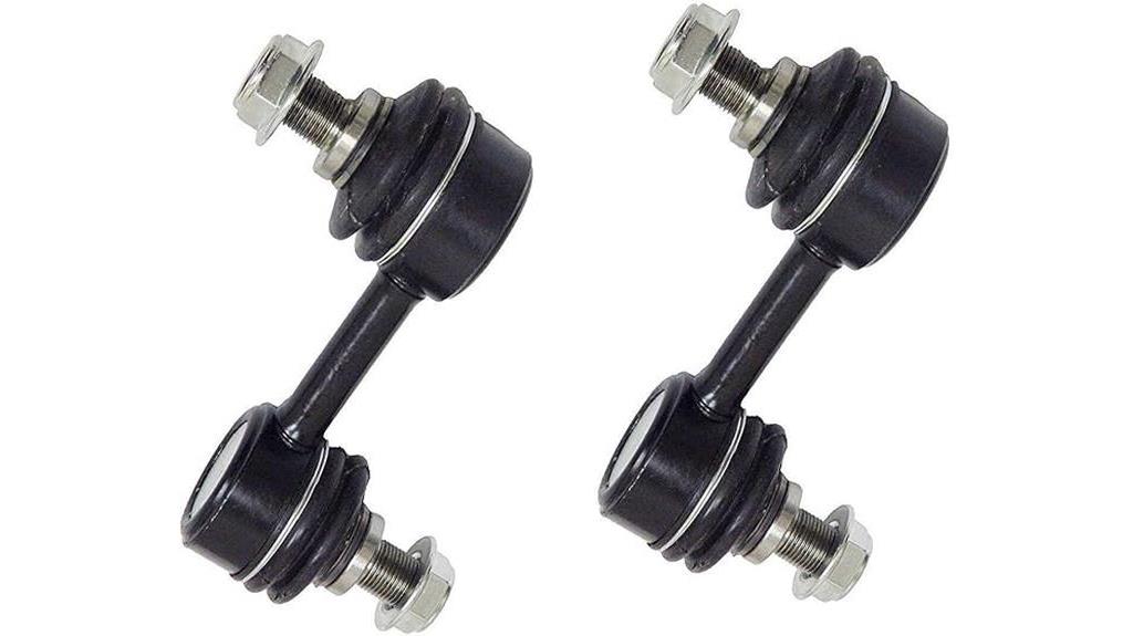 subaru suspension sway bar links