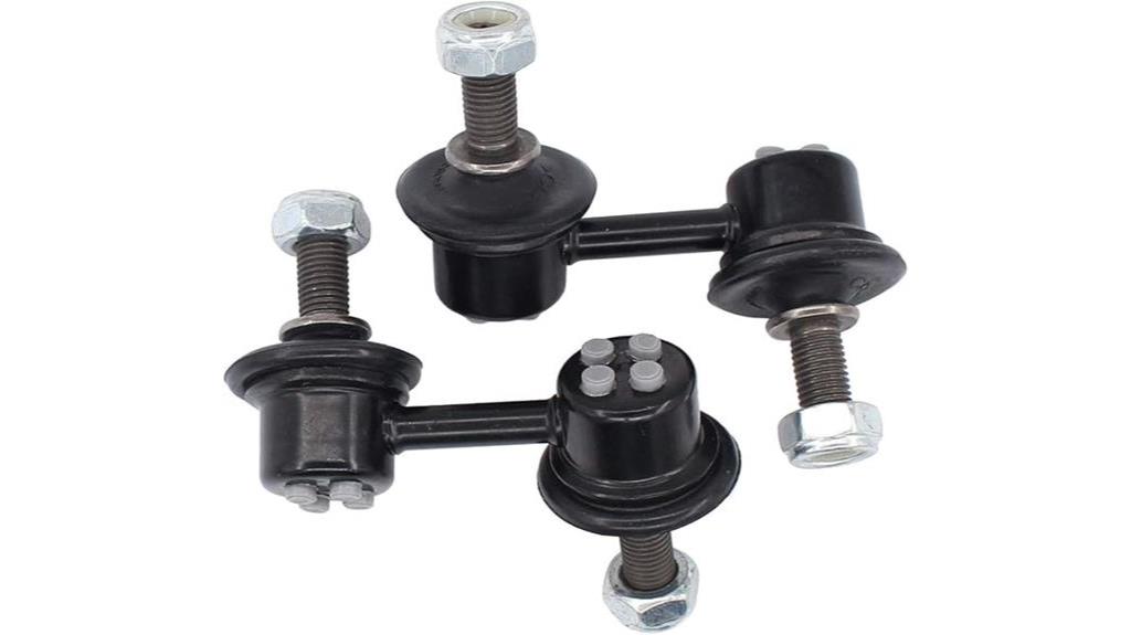 suspension stabilizer end links