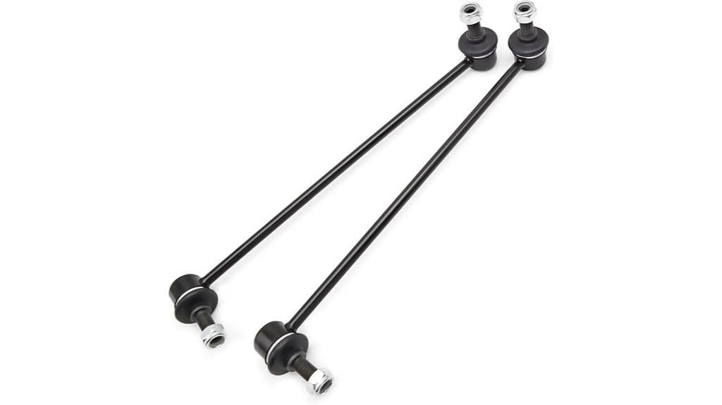 sway bar link kit