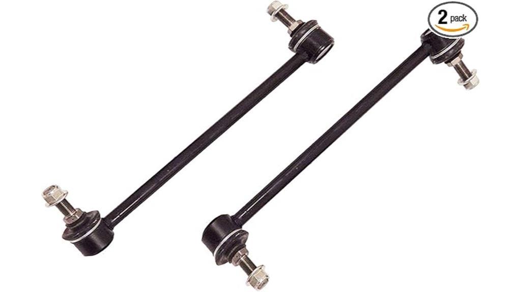 sway bar links for honda