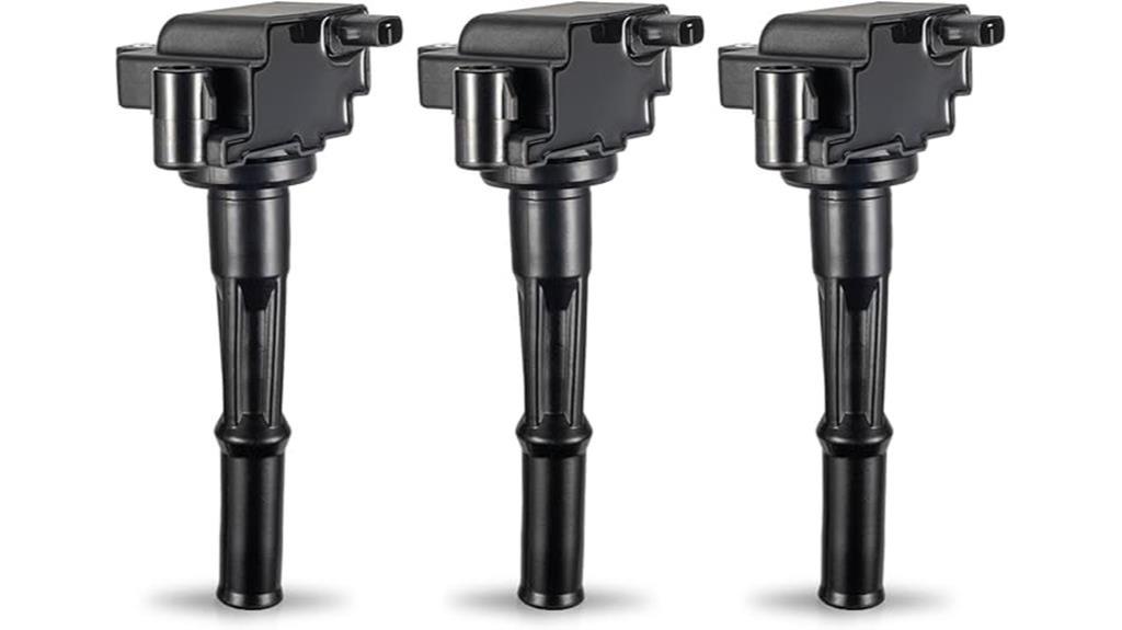 toyota 3 4l ignition coils