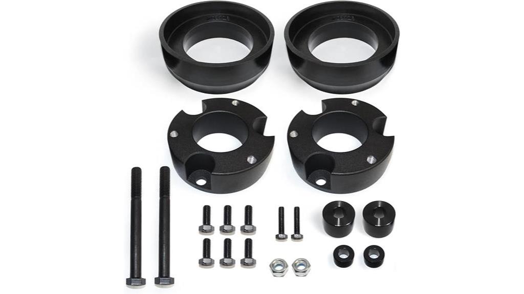 toyota 4runner lift kit