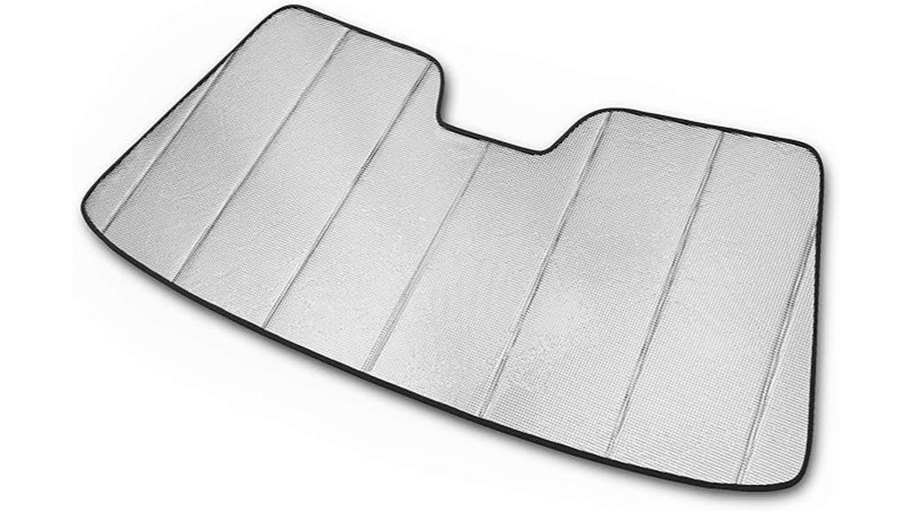 toyota 4runner sunshade 2010 2024