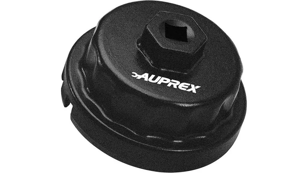 toyota lexus oil filter wrench
