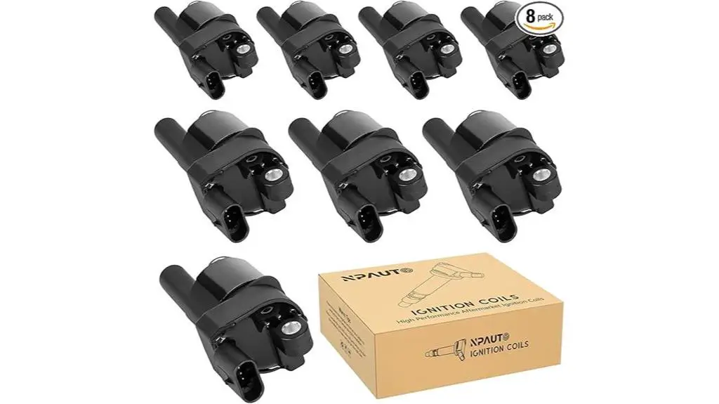 v8 chevy gmc ignition coil