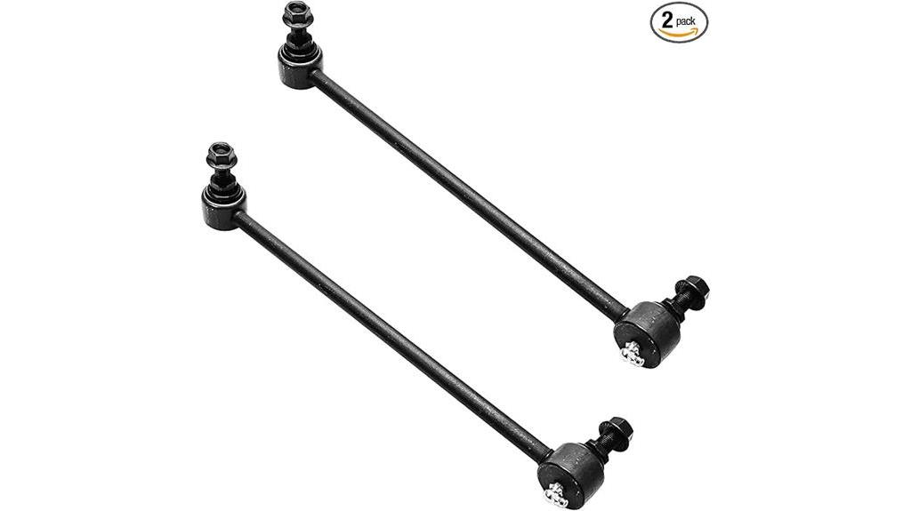 volkswagen sway bars detroit axle