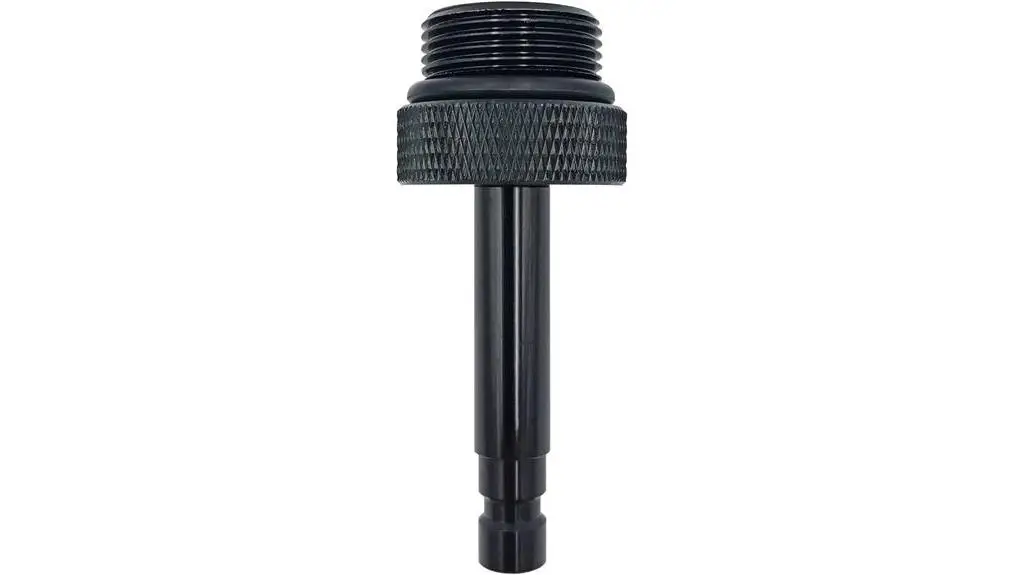 vw dsg atf fill adapter