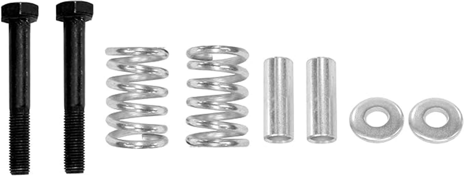 walker exhaust bolt spring